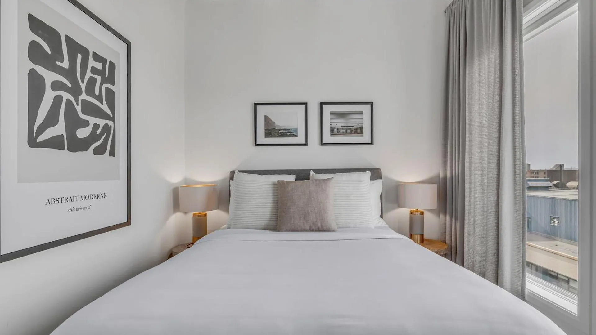 Appartement Initial-Matisse- Quebec-Parking And Pool