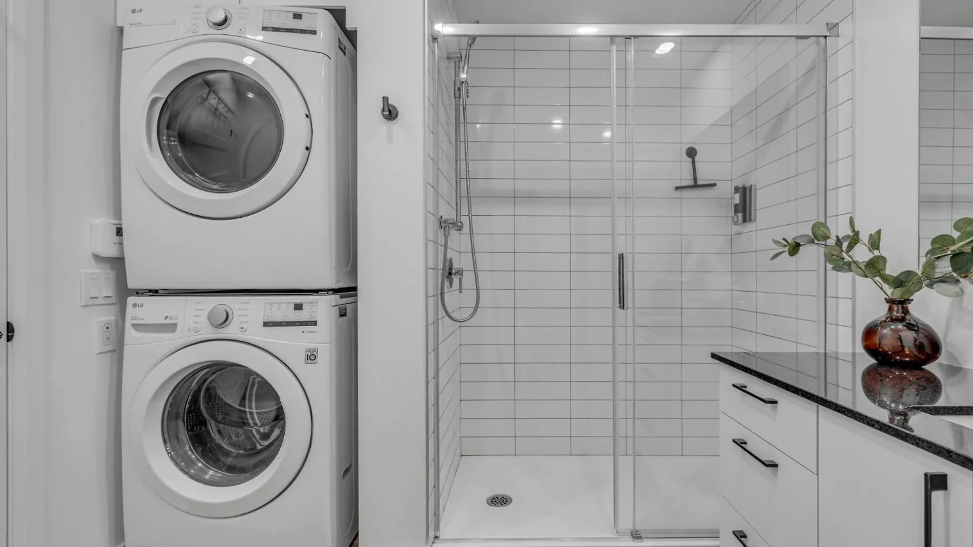 Appartement Initial-Matisse- Quebec-Parking And Pool Ville de Québec