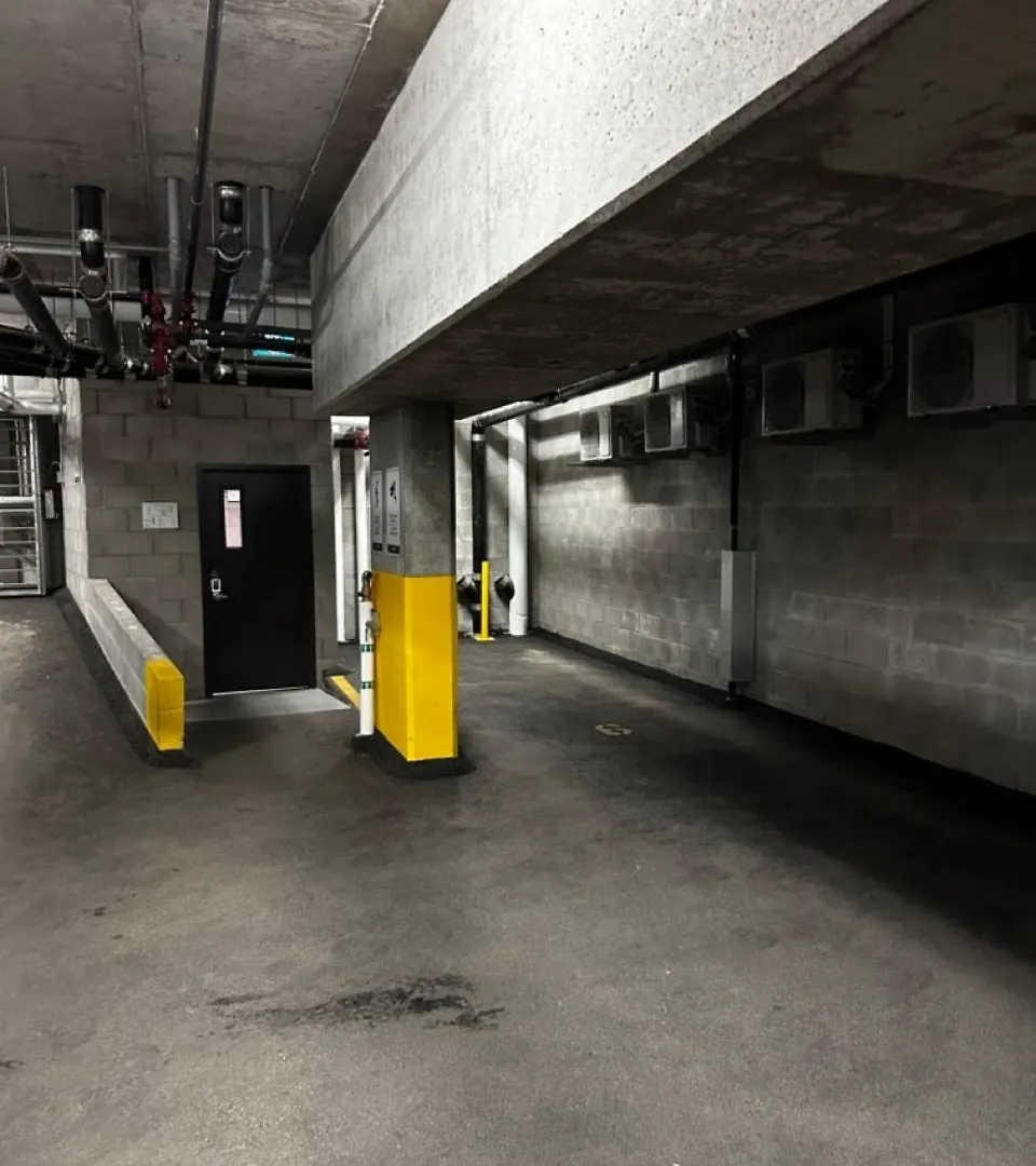 Appartement Initial-Matisse- Quebec-Parking And Pool Canada