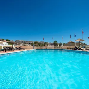 Sol Brilhante Appartement Albufeira