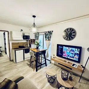 Alena Appartement Bourg-Saint-Andéol