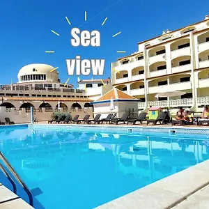 Sol Brilhante Appartement Albufeira