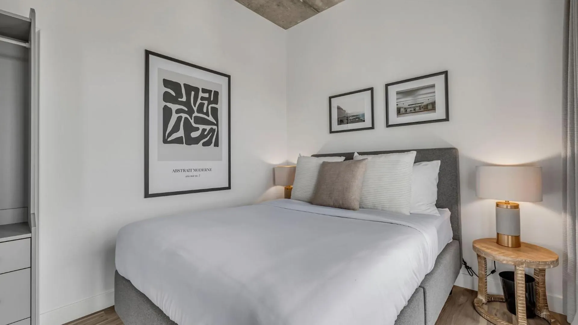 Initial-Matisse- Quebec-Parking And Pool Apartment Canada
