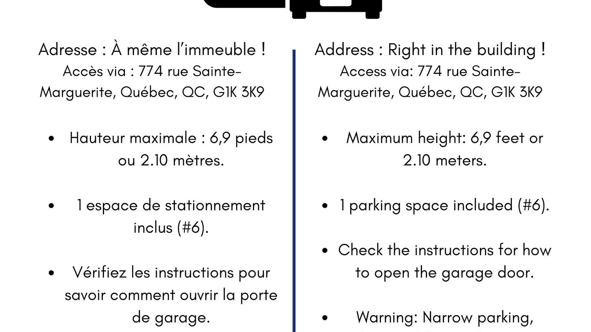 Initial-Matisse- Quebec-Parking And Pool Apartment  Quebec City